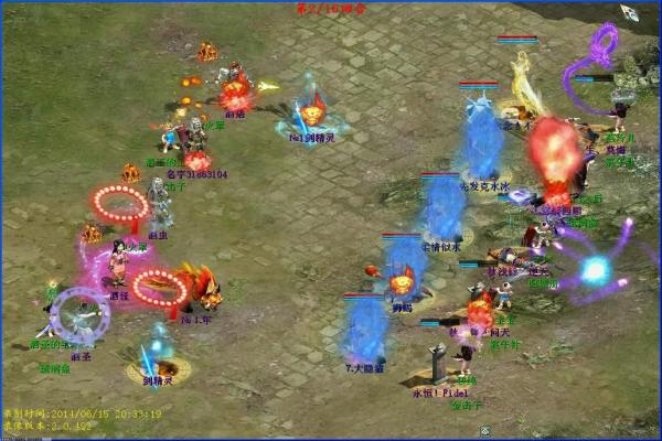 炉石传说比格沃斯先生的战斗技能解析